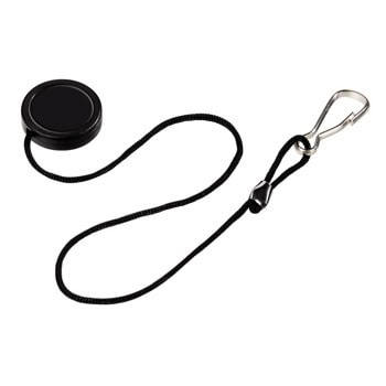 Капачка за обектив HAMA 05899, 10 см