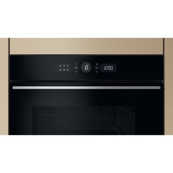 Whirlpool WOI5S8PM1SXA