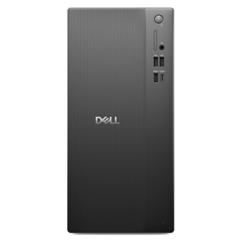 Dell Tower ECT1250 ECT1250I58G512G_UBU | JAR Computers Dell Tower ECT1250 ECT1250I58G512G_UBU