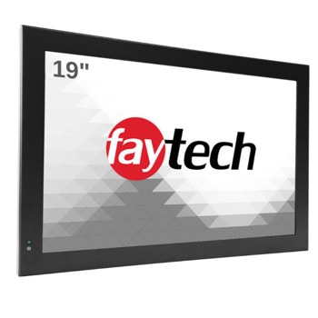 Faytech 1010502298 FT19N3350RES
