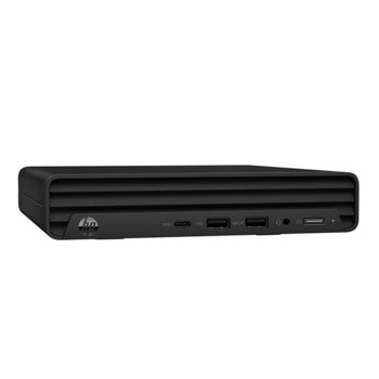 HP 260 G4 Desktop Mini PC 23H31EA