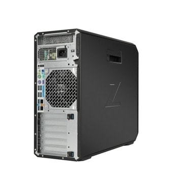 HP Z4 G4 4Y019EC