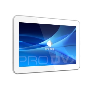 ProDVX88902019.057 APPC-10SLBWN (White, NFC)