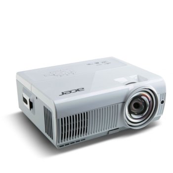 Acer Projector S1212 Short Throw