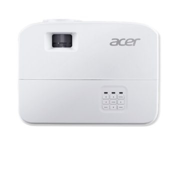 Acer P1350W + T82-W01MW