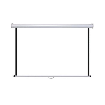 Екран Privileg Classic 108, за стена/таван, 2400x1350 мм, 16:9 | JAR Computers Privileg Classic 108 (DMW240)