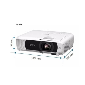 Epson EB-W55 V11HB58040