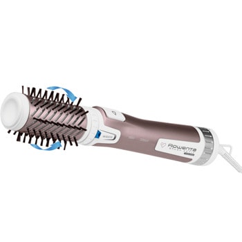Електрическа четка за коса Rowenta CF9540F0, керамично покритие, 2 скорости, 1000W image
