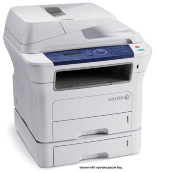 Xerox WorkCentre 3210N