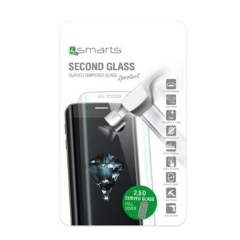 4smarts Tempered Glass Huawei P9 26498