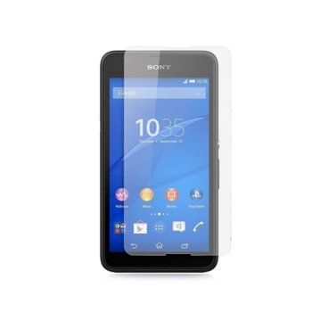 Протектор от закалено стъкло за Sony Xperia E4G