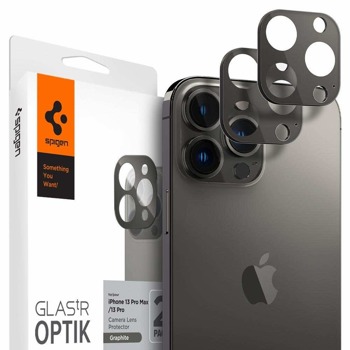 Spigen Optik Lens Protector AGL04035