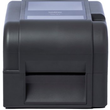 Етикетен принтер Brother TD-4420TN, Резолюция (203 x 203), 64MB Flash, 128MB SDRAM, USB 2.0, Ethernet LAN | JAR Computers Brother TD-4420TN TTD4420TNZ1