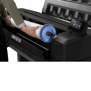 HP Designjet T920 36-in ePrinter