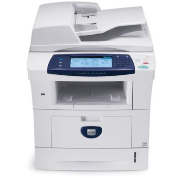 Xerox Phaser 3635MFP/S