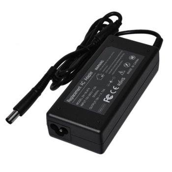 Захранване (заместител) за лаптопи HP Companq Business nc6300/nc8430/nw8440/nw9440/nx7400/nx8420/nx9420 Pavilion G3000/G5000/G6000/G7000 Pavilion DV4/DV5/DV6/DV7/G60, 19V/4.74A, 90W, 7.4 x 5.0mm жак | JAR Computers MAKKI-NA-H-07