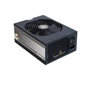 1250W Chieftec Navitas GPM-1250C