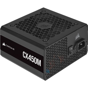 Corsair CX-M Series CX450M CP-9020219-EU