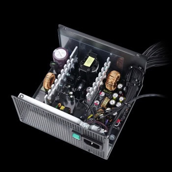 deepcool gamer storm 650w pf650x