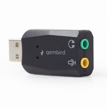 Gembird Virtus Plus SC-USB2.0-01