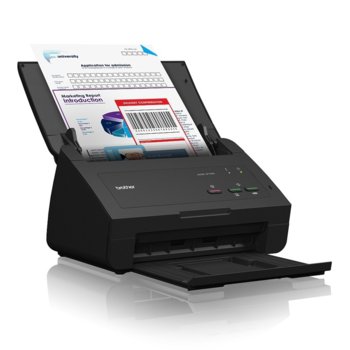 Brother ADS-2100e Document Scanner