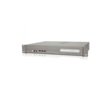 DVR видеорекордер AVerMedia EXR5016 LITE, 16 канала, 4x SATA, 1x eSATA, MJPEG/ MPEG4/ H.264, VGA | JAR Computers AVerMedia EXR5016 LITE