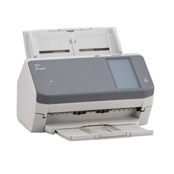 Скенер Fujitsu fi-7300NX, документен скенер, Duplex, до 60ppm, 300dpi, до A4, ADF, USB, WLAN | JAR Computers Fujitsu fi-7300NX
