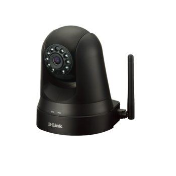 D-Link DCS-5010L, myHome Monitor 360