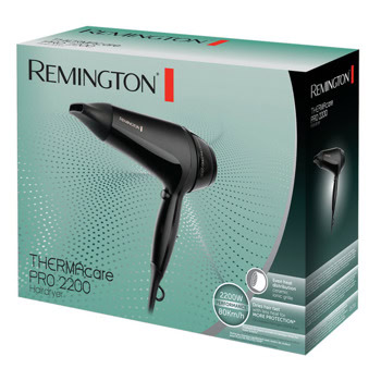 Remington Thermacare Pro D5710