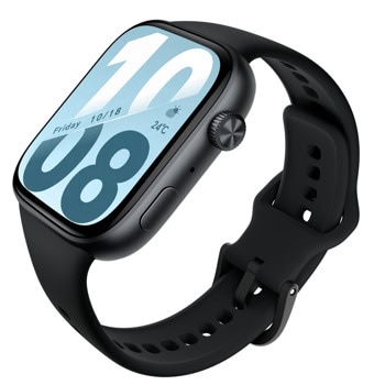 Honor Watch X5i Black | JAR Computers Honor Watch X5i Black