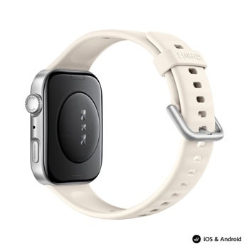 Huawei Watch Fit 4 Seiya-B19F White