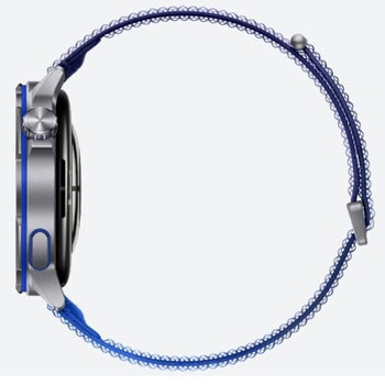 Huawei Watch GT Runner 2 Dusk Blue + FreeArc Grey | JAR Computers Huawei Watch GT Runner 2 Dusk Blue + FreeArc Grey
