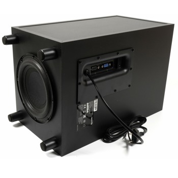 Тонколони Logitech G560 RGB Разопакован продукт | JAR Computers Тонколони Logitech G560 RGB Разопакован продукт