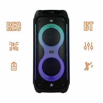 Manta Pallas SPK0805B140