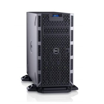 Dell PowerEdge T330 #DELL02049_1