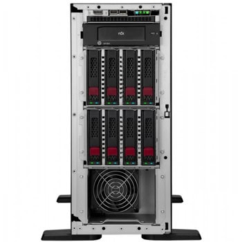 HPE ProLiant ML110 Gen11 P55638-421