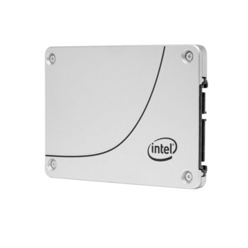 Intel 480GB D3-S4510 SATA 2.5&quot;