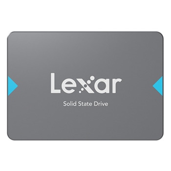 SSD Lexar NQ100 LNQ100X960G-RNNNG