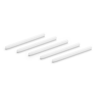 Wacom 5 White Bamboo Pen Nib Set