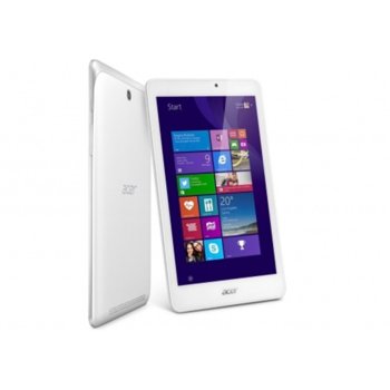 Acer Iconia W1-810 NT.L7GEX.003 THZ33801EU