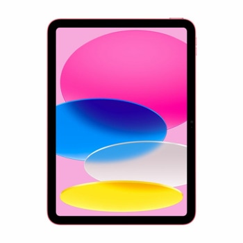 Apple 10.9-inch iPad (10th) Cellular 64GB - Pink