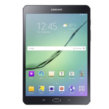 Samsung Galaxy Tab S2 (SM-T710) & 8GB microSD
