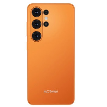 Hotwav A26 Ultra 128GB/3GB Orange