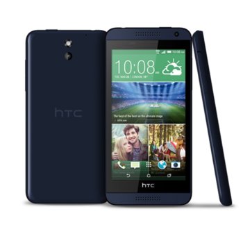 HTC Desire 610 Blue 99HAAH025-00