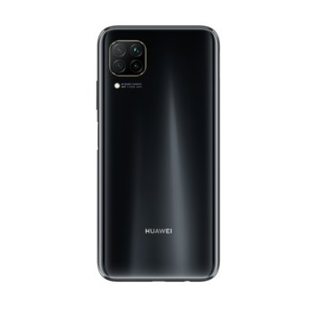 Huawei P40 Lite 128/6 GB Midnight Black