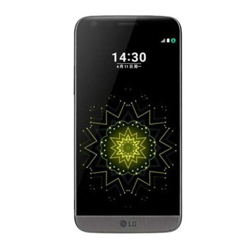 LG G5 SE Titan 32GB Single Sim