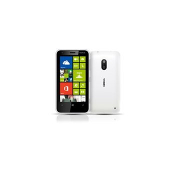 Microsoft Lumia 620 BG White