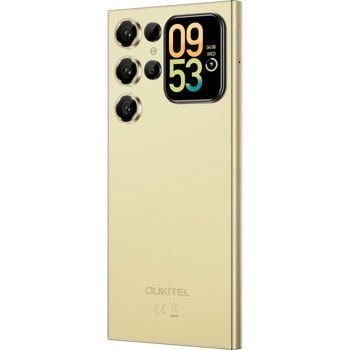 Oukitel C62 128GB/4GB Gold