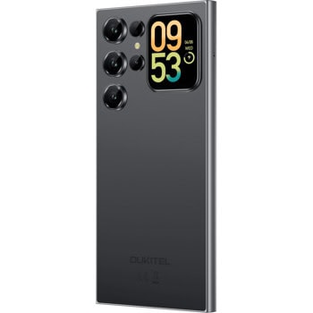 Oukitel C62 Pro 256GB/8GB Black | JAR Computers Oukitel C62 Pro 256GB/8GB Black