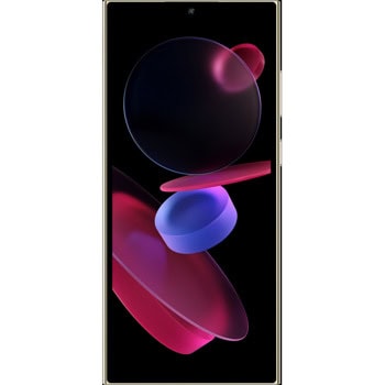 Oukitel C62 Pro 256GB/8GB Gold